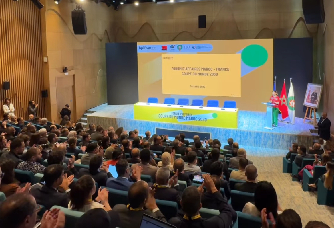 انتقائية التواصل في ملف “مونديال2030”..من الذي يفرض قيود الولوج إلى المعلومة؟