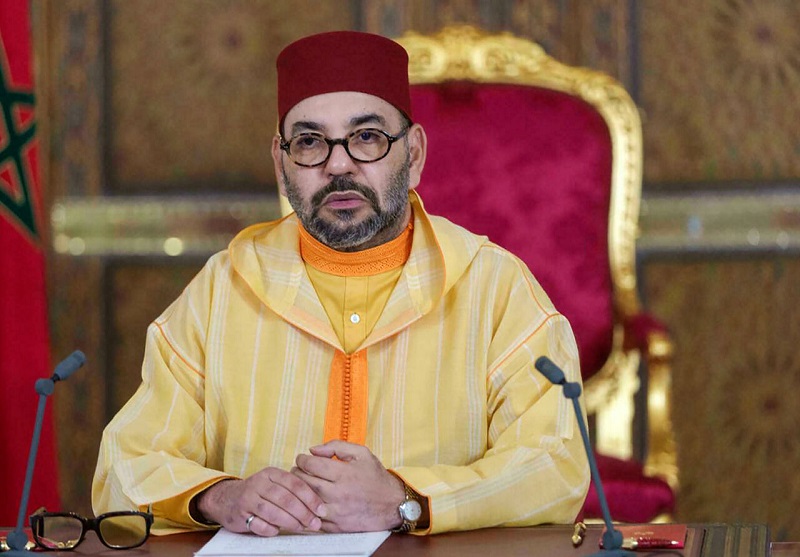 الملك محمد السادس يبارك تتويج المنتخب الوطني للسيدات بلقب كأس أمم إفريقيا ل”الفوتسال”