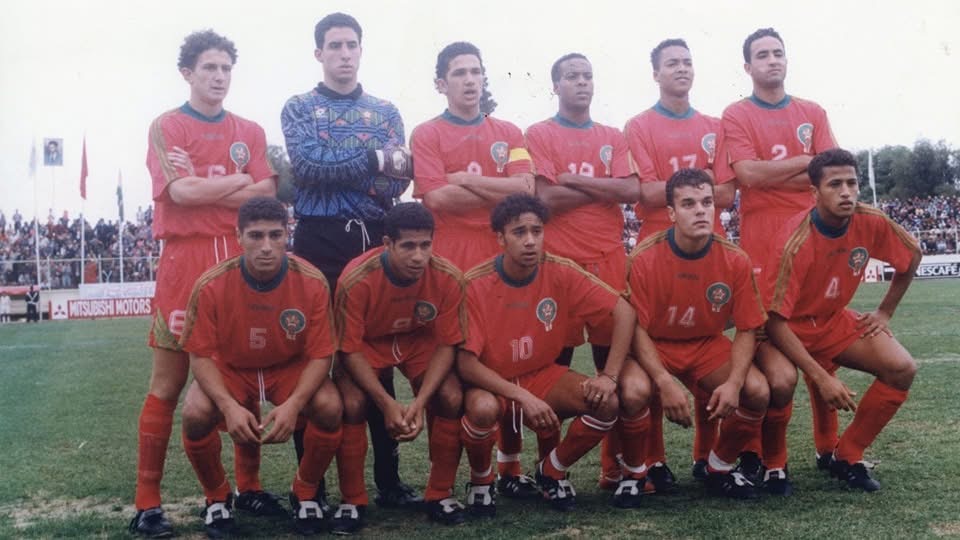 نهائي بطعم التاريخ: المغرب يواجه جنوب إفريقيا في نهائي “كان” الشباب بذكريات التتويج بمكناس عام 1997