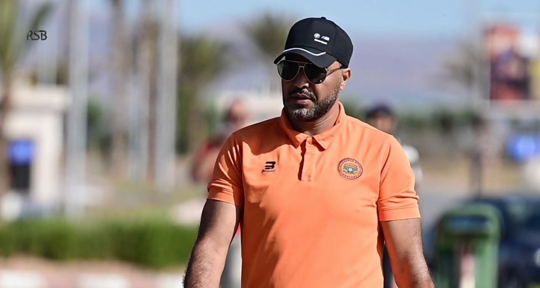 بعثة نهضة بركان تشدّ الرحال إلى زنجبار لخوض إياب نهائي الكونفدرالية أمام سيمبا