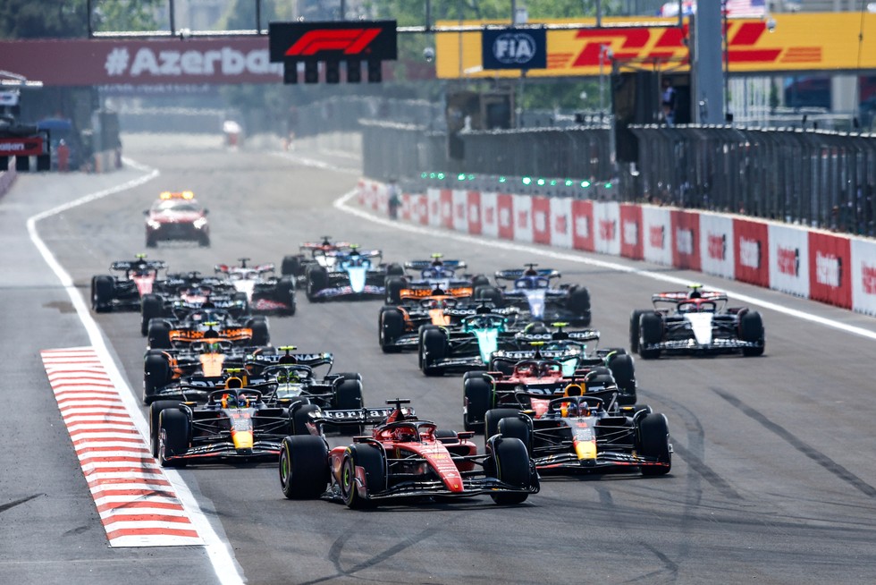 “الفورمولا 1” في طريقها إلى المغرب؟.. مشروع استثماري ضخم بقيمة 1.2 مليار دولار ينعش آمال إفريقيا