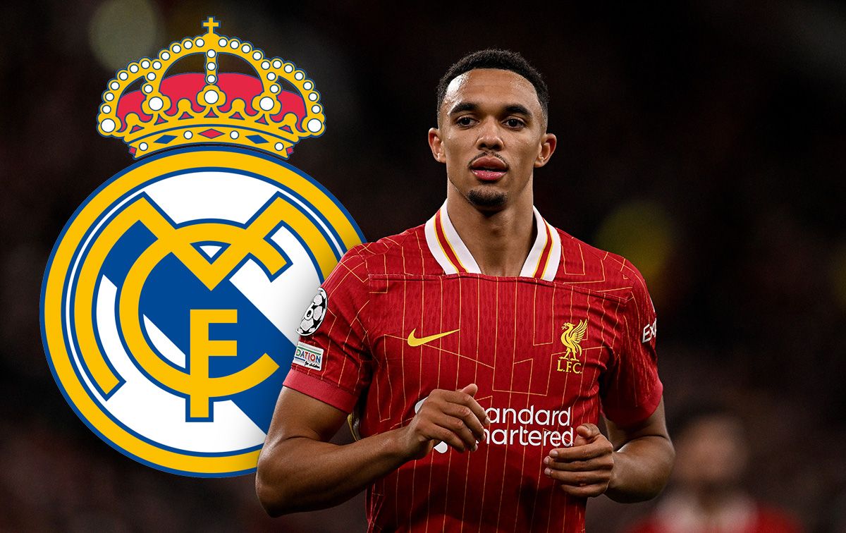 رسميًا: ريال مدريد يضم الدولي الانجليزي ألكسندر أرنولد حتى 2031