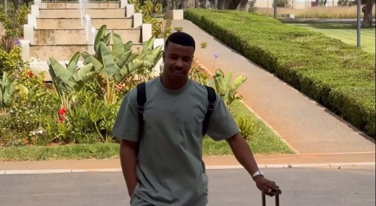 “أسود الأطلس” يبدأون معسكرهم الإعدادي استعدادًا لمواجهتي تونس والبنين