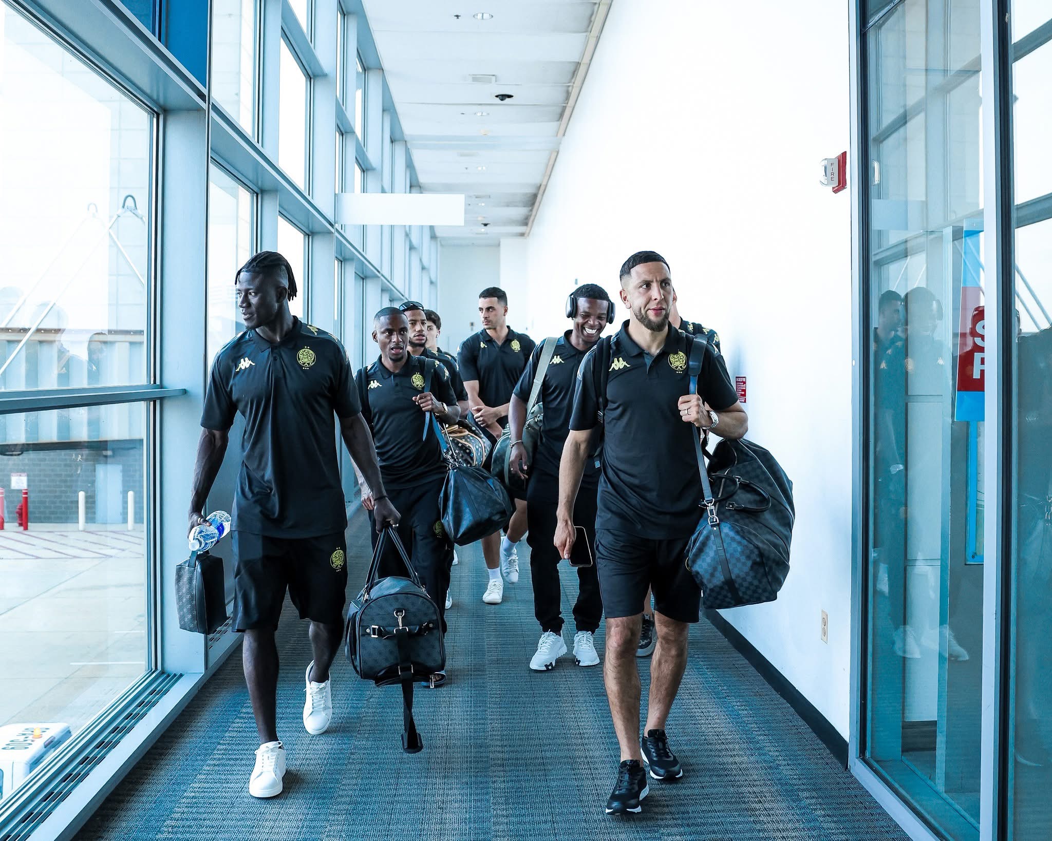 غضب ودادي بسبب “تجاهل” سلطات الدار البيضاء قبيل مونديال الأندية