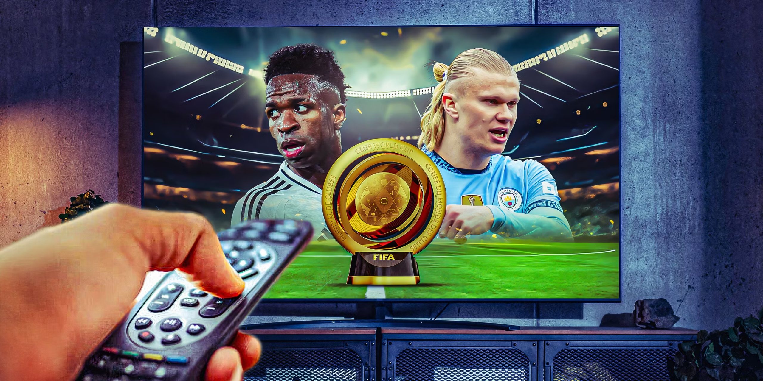 كأس العالم للأندية 2025: دليلك الكامل لمتابعة البطولة مجانًا عبر التلفاز