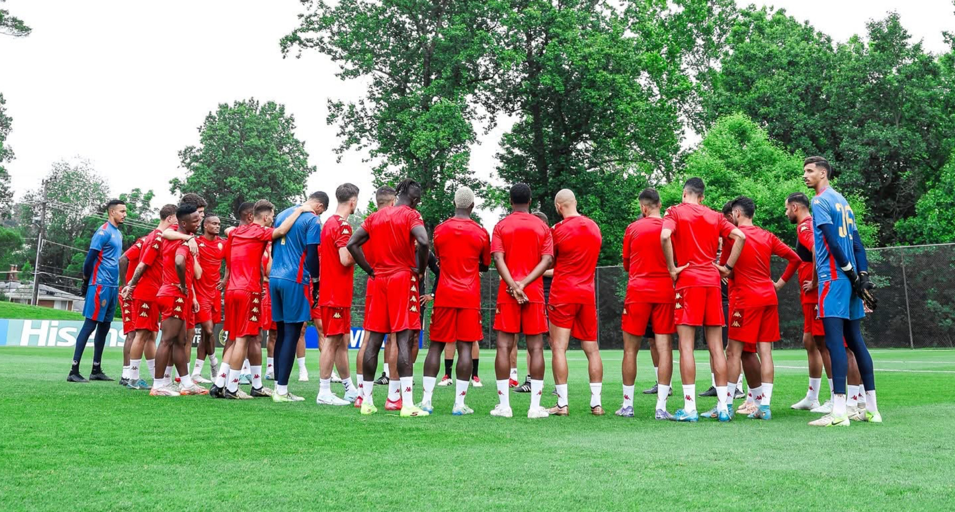 محرك Chat GPT: الوداد غير مرشح للفوز بكأس العالم ونسبة تأهله للدور الثاني أقل من 10 بالمئة