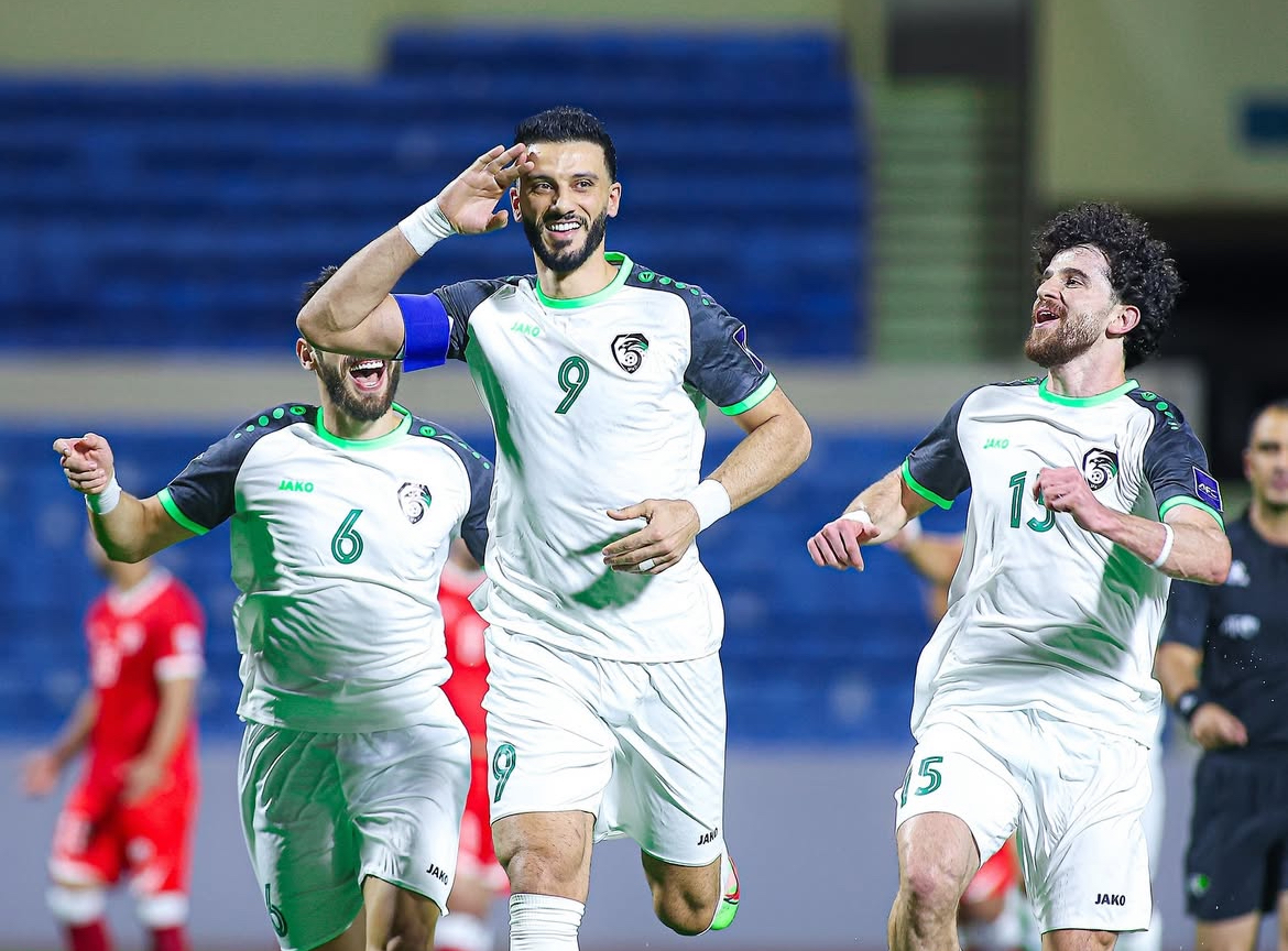 عمر السومة يلتحق ببعثة الوداد استعدادًا لموقعة يوفنتوس في مونديال الأندية