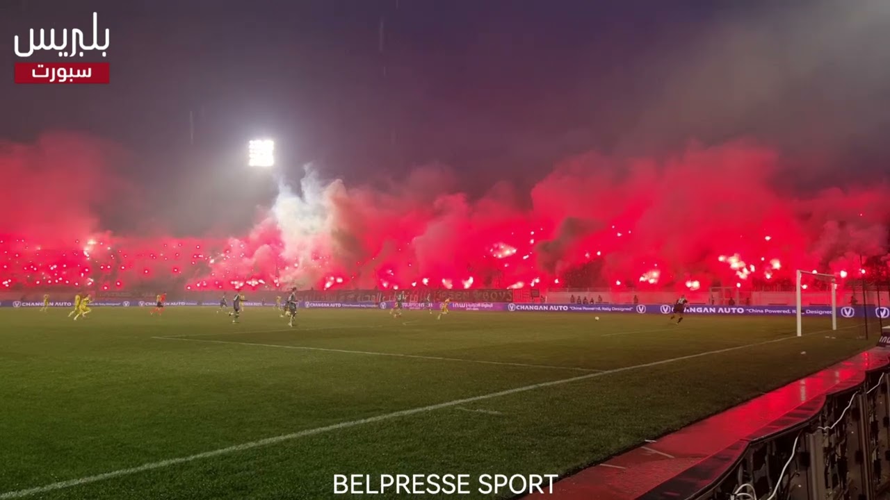 رد ناري من جماهير الرجاء.. كراكاج أسطوري يخطف الأنظار!