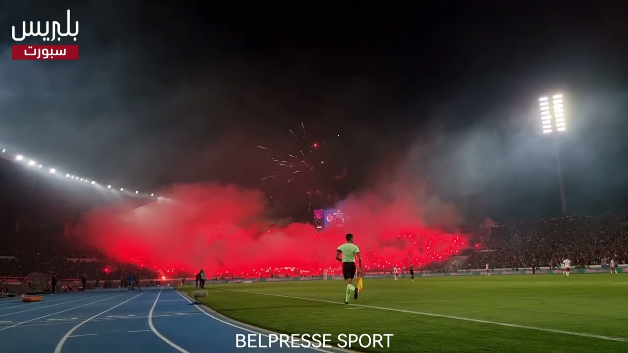 الوينرز تلهب “الكلاسيكو” ب”كراكاج” رهيب🔥