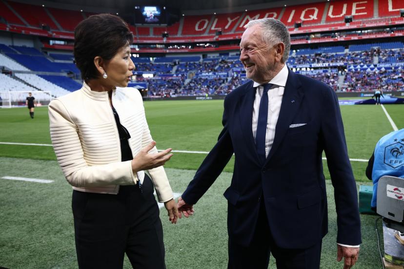 رسمياً.. ليون يضمن بقاءه في الدرجة الأولى بعد قبول استئنافه ضد قرار الهبوط