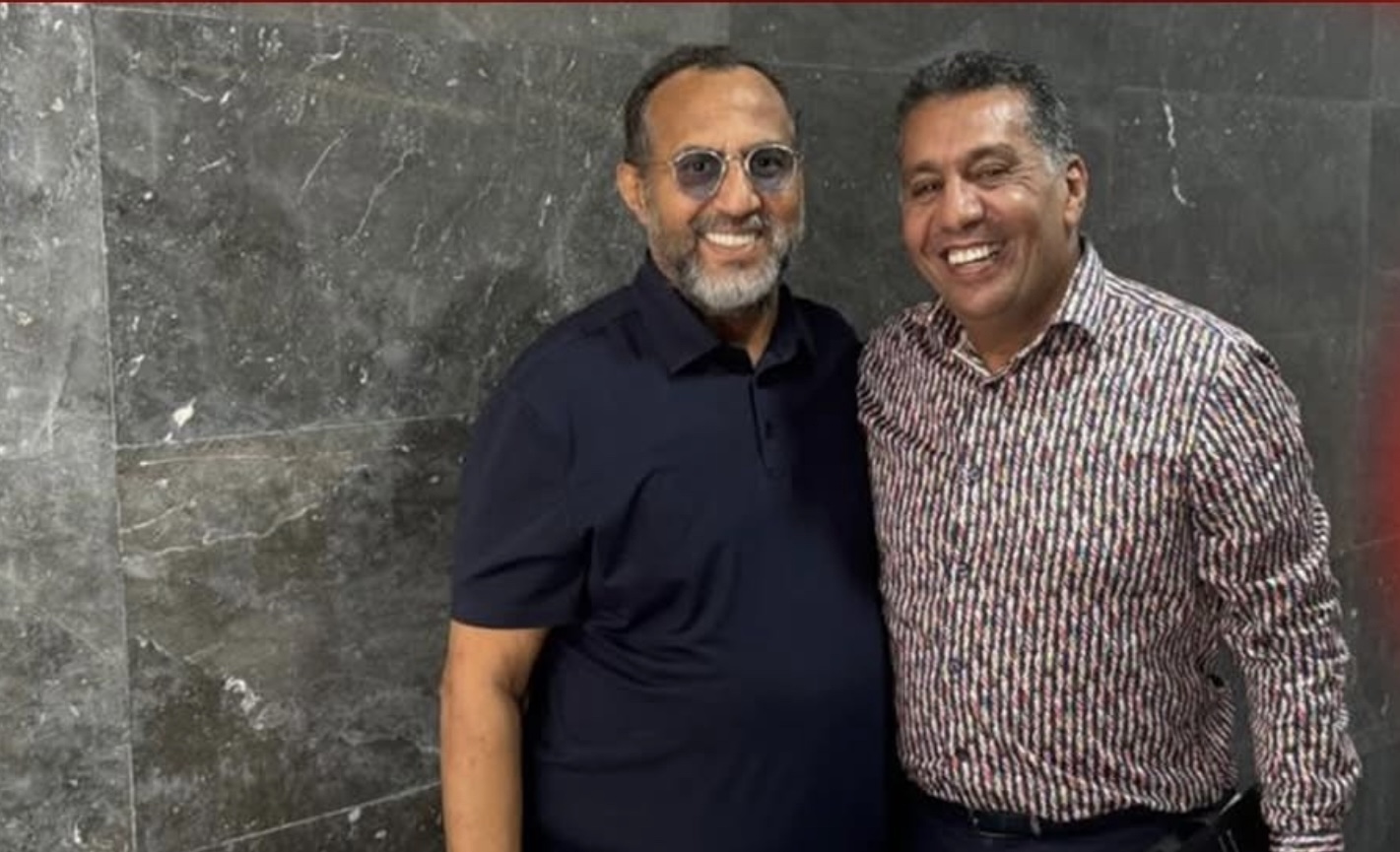 رشيد الطاوسي مدربًا جديدًا للكوكب المراكشي خلفًا لرضا حكم