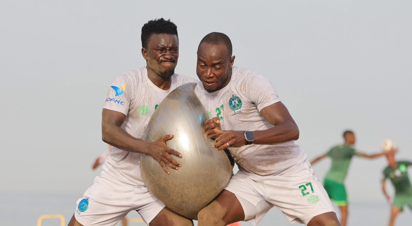 الرجاء يفتح معسكره الإعدادي في أكادير بقيادة الشابي