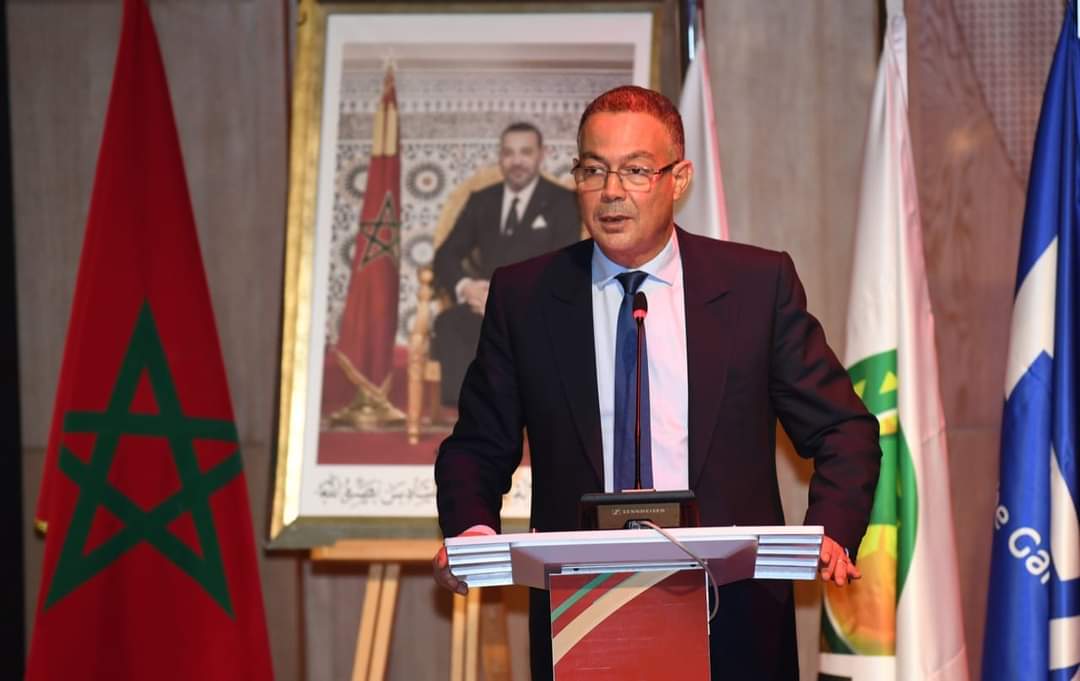 لقجع يعلّق على ملعب نهائي مونديال 2030: “القرار بيد المنظمين والإعلام من حقه التكهن”