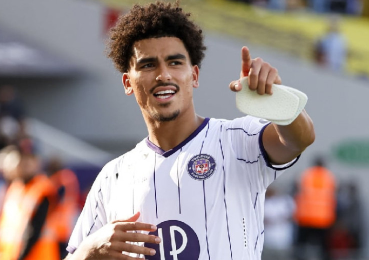 زكريا أبو خلال يقترب من الانتقال إلى تورينو الإيطالي مقابل 10 ملايين يورو