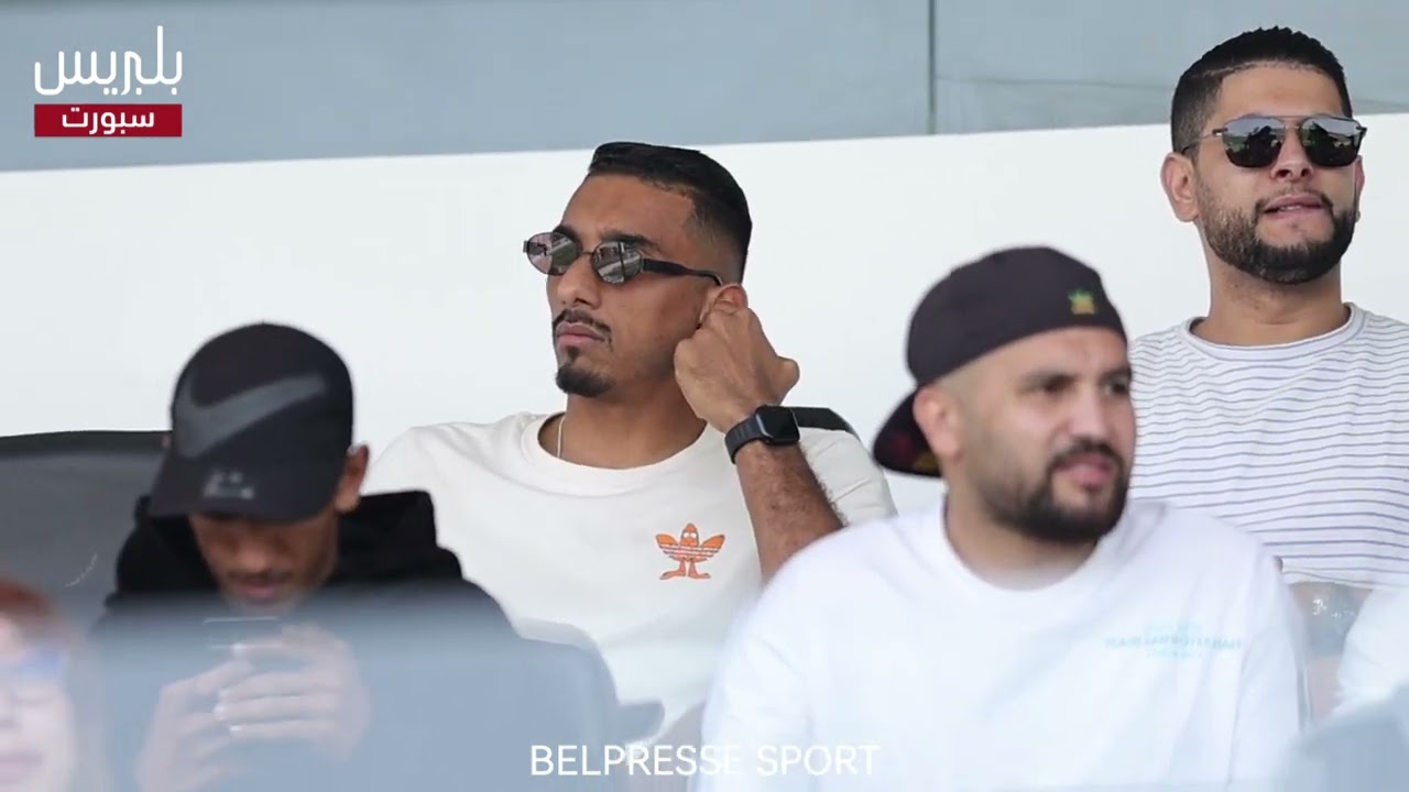 حارس الفتح الرباطي “الهلالي حاضر لمساندة فريقه الأم يوسفية برشيد