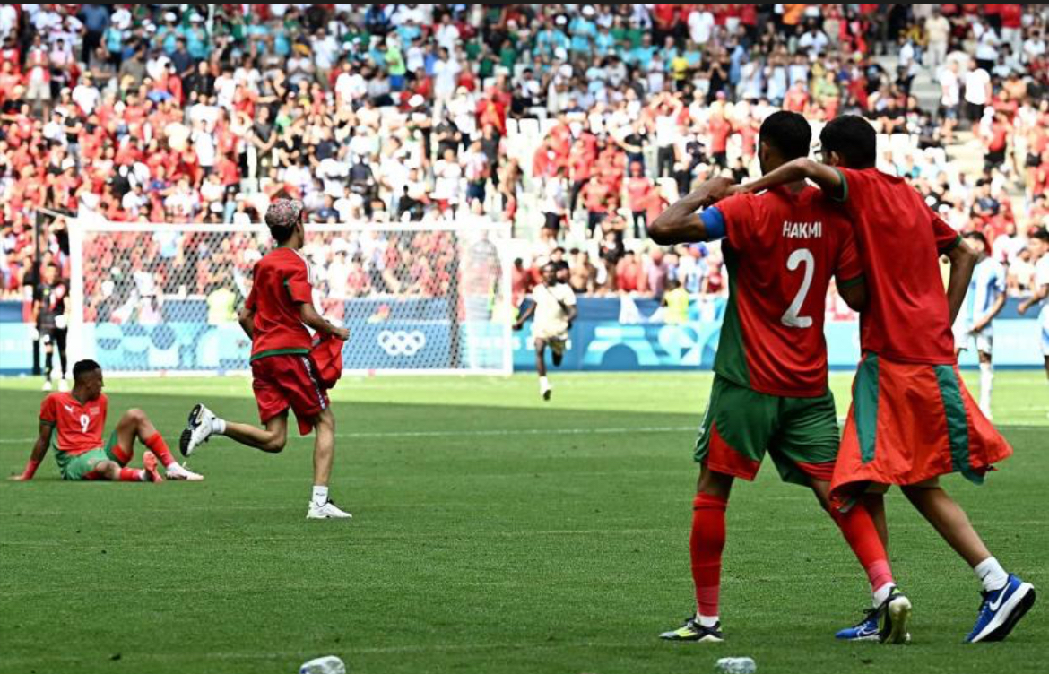 خاص-جامعة الكرة في مواجهة “فيفا” لدى محكمة الطاس لهذا السبب