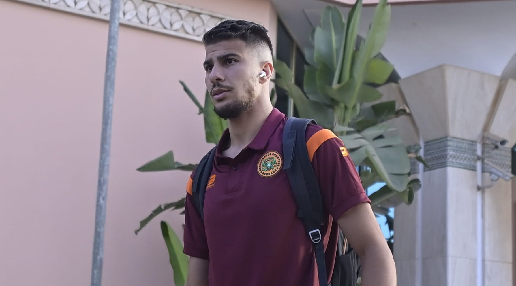 ميركاتو الصيف يكلف نهضة بركان 1,68 مليون أورو