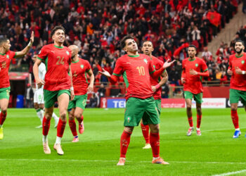 الجولة الثانية ل”كان 2025″..مباريات مثيرة وعين على تأهل مبكر