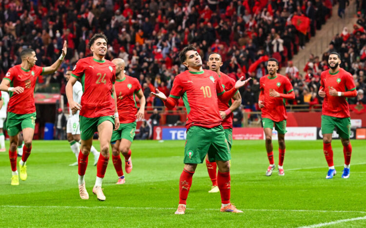 الجولة الثانية ل”كان 2025″..مباريات مثيرة وعين على تأهل مبكر