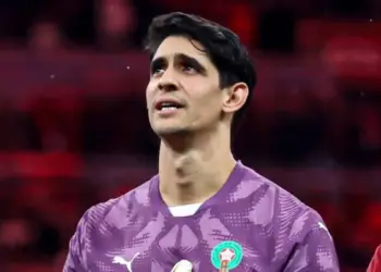 بونو: قدمنا مباراة جيدة أمام مالي ونركز على حسم التأهل