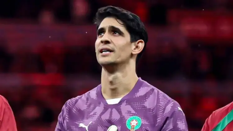 بونو: قدمنا مباراة جيدة أمام مالي ونركز على حسم التأهل