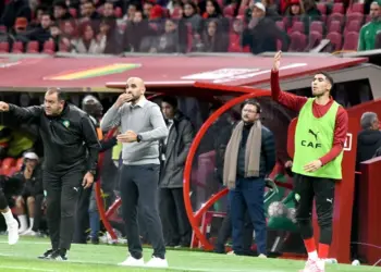 حسابات التأهل.. ماذا يحتاج الأسود لتفادي لعب الثمن في البيضاء؟