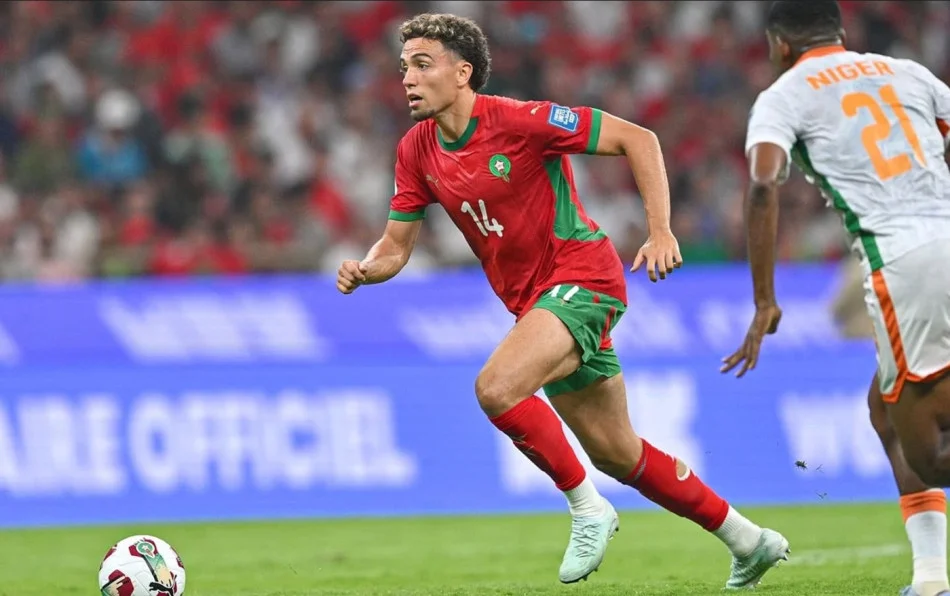 جامعة لقجع تنتصر أمام روما..والعيناوي يلتحق بتجمع “الأسود”