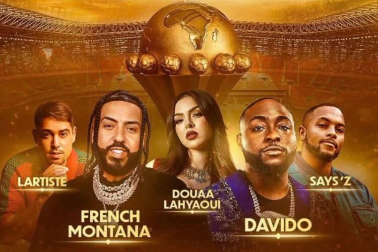 المغرب يستعد لحفل فني ضخم قبل انطلاق كأس أمم إفريقيا 