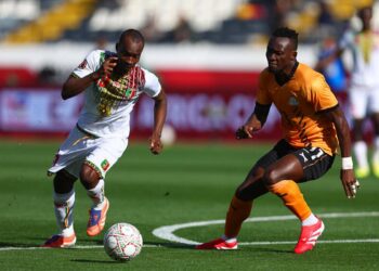 كان 2025..زامبيا تفرض التعادل على مالي في المجموعة الأولى