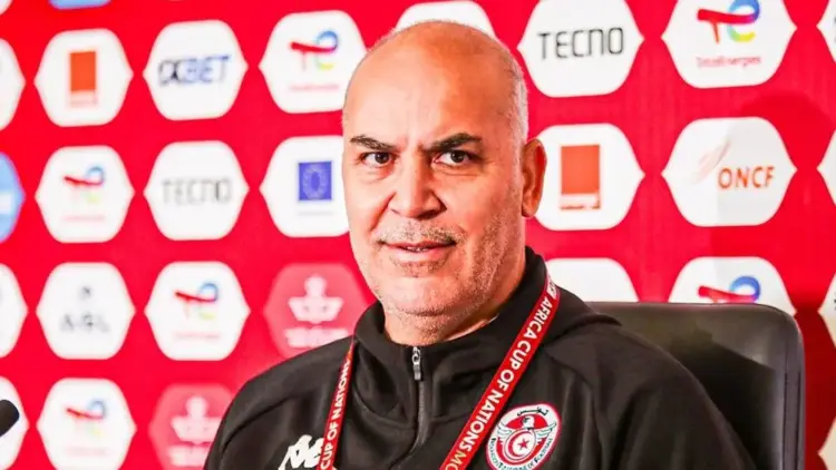 الطرابلسي: أمم أفريقيا حقيقة أخرى… ولا مكان للمنطق أو الأسماء الكبيرة