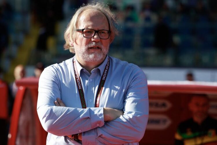 سانتفيت بعد تعادل مالي أمام زامبيا: محبطون لكن فرص التأهل لا تزال قائمة